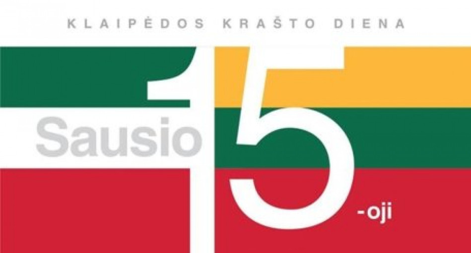Įspėjimas apie galimas automobilių spūstis sausio 15d.