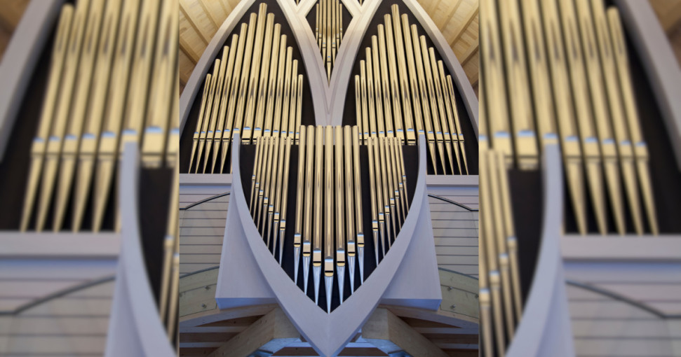 Po trejų metų pertraukos į Klaipėdą sugrįžta Šv. Pranciškaus vargonų muzikos festivalis