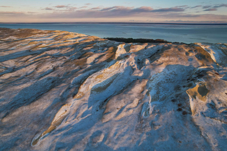 Kuršių nerijai sukanka 25-eri UNESCO Pasaulio paveldo sąraše