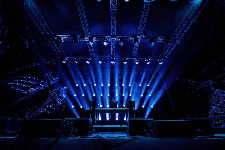 Karklės festivalio organizatoriai atskleidžia pagrindinės Betsafe scenos programą