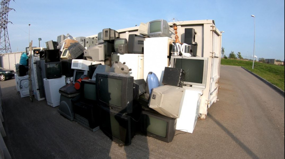 Seną šaldytuvą ar kitą buitinę techniką nuo šiol nemokamai išveš iš bet kurios Lietuvos vietos!