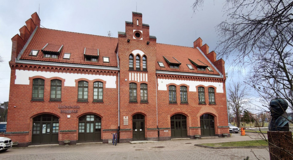 Klaipėdos universiteto leidykla švenčia 30-mečio jubiliejų