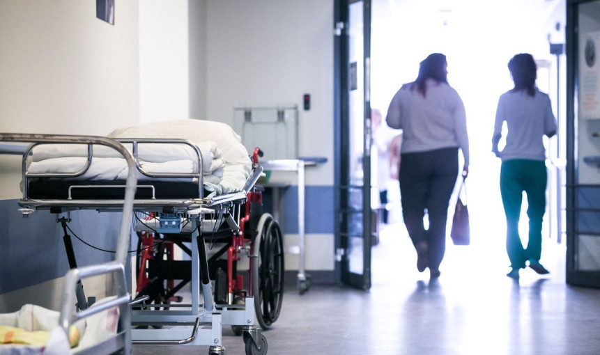 38-erių klaipėdietė prasidėjus kosuliui mirė vos per kelias dienas