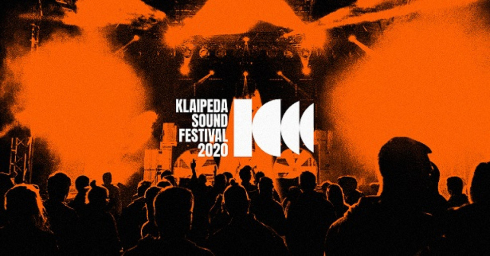 Ateinantį savaitgalį Klaipėdoje vyks elektroninės muzikos festivalis - "Klaipėda Sound Festival 2020"