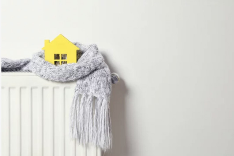 Klaipėdos energija: gegužę dar šildysimės, kaina – didesnė nei pernai