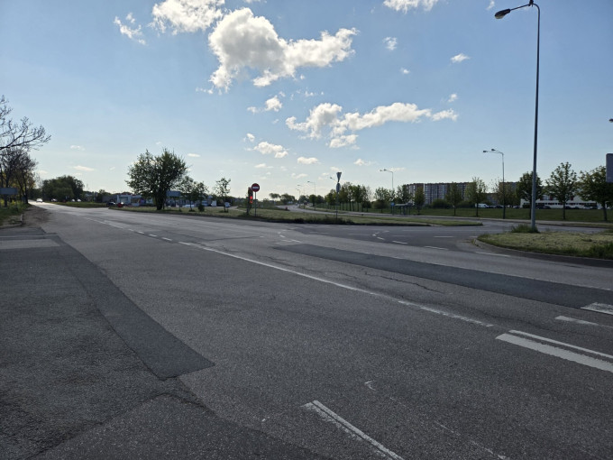 Klaipėdos Šilutės plento atkarpos pokyčiai: laukia kapitalinis remontas