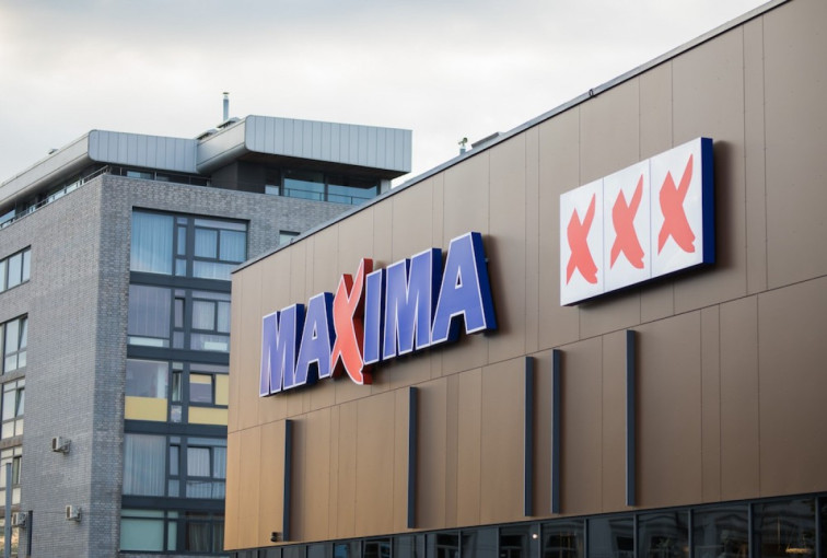 „Maxima“ parduotuvės grįžta prie rudens–žiemos sezono darbo laiko