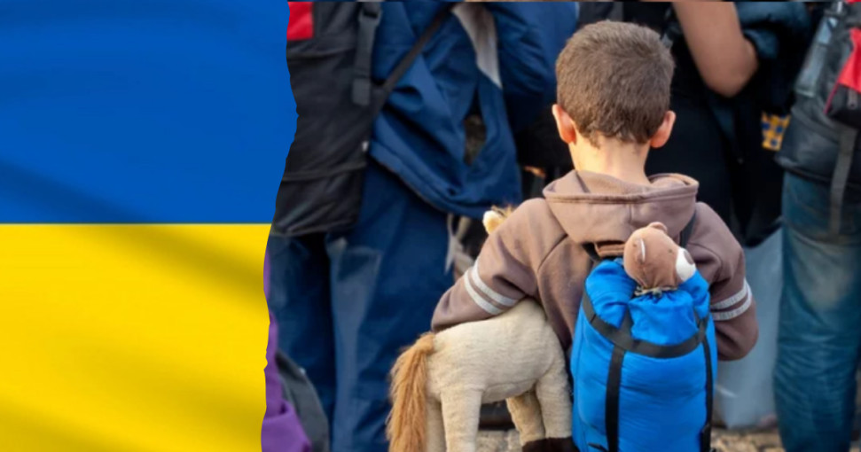 Klaipėdos savivaldybė kviečia registruotis galinčius priimti ukrainiečius
