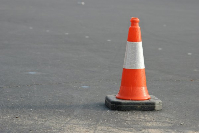 Rugsėjo 29 – spalio 2 dienomis Klaipėdoje numatomi eismo ribojimai