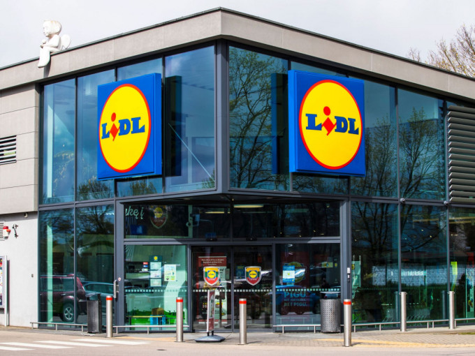 Nuo pirmadienio kai kuriose „Lidl” parduotuvėse nebereikalaus „gpaso“