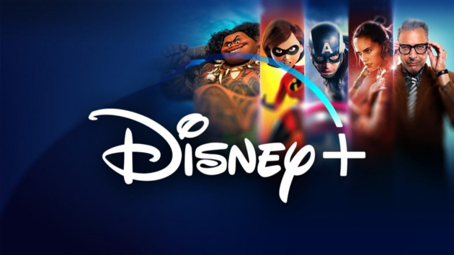 „Disney+"  Lietuvoje jau nuo šiandien