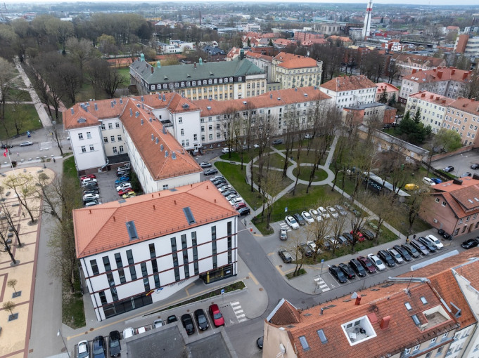Klaipėda investuoja į vaikų sveikatos priežiūros stiprinimą