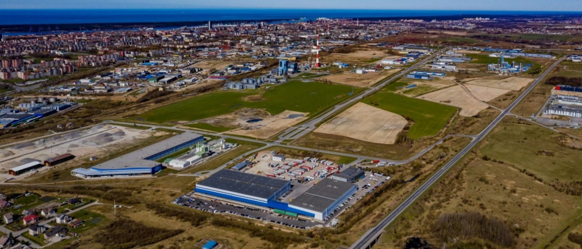 94% investuotojų rekomenduoja Klaipėdos LEZ