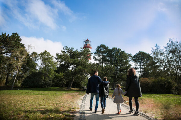 Neringa sukūrė turistinį maršrutą ,,Kultūros paveldo kelias“