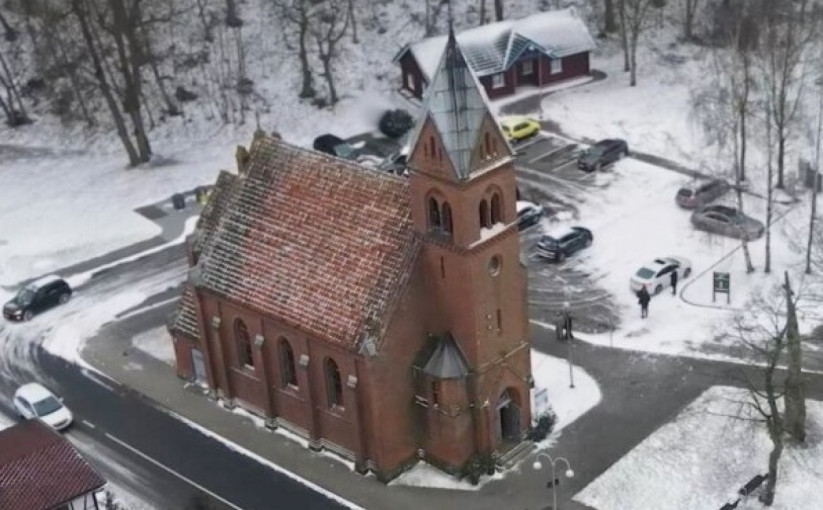 Vyks 15-osios Martyno Liudviko Rėzos vardo kultūros ir meno premijos įteikimo iškilmės