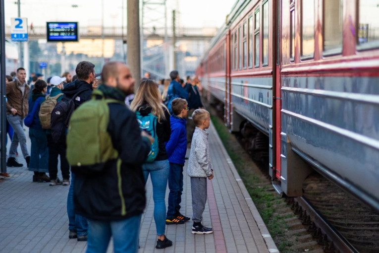 „LTG Link“ laikinai atnaujina dalies maršrutų tvarkaraščius