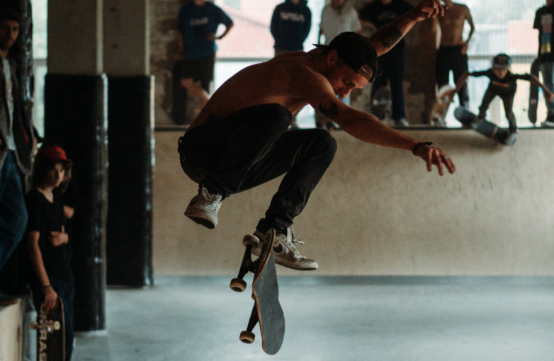 Klaipėdoje vyks riedlenčių, paspirtukų ir bmx dviračių varžybos: sportininkai demonstruos geriausius triukus