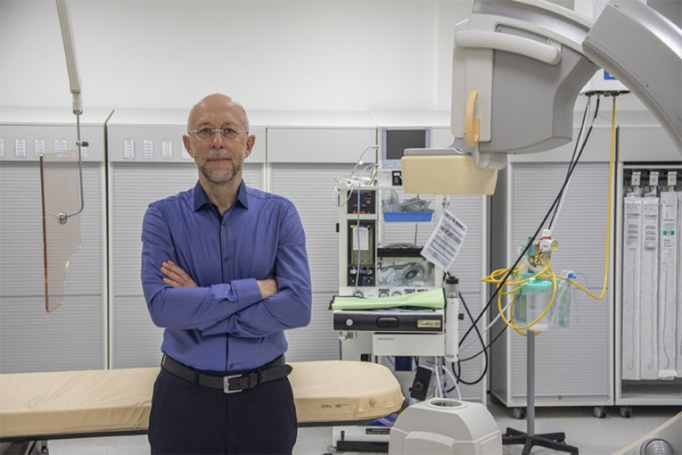 Dr. Audrius Šimaitis: „KUL perspektyvomis leidžia tikėti jos įsteigimo kolektyvinė iniciatyva“
