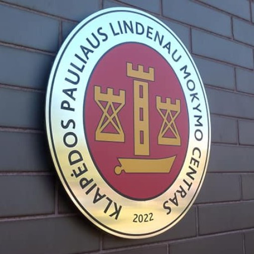 Profesiniam rengimui Klaipėdoje – 90 metų