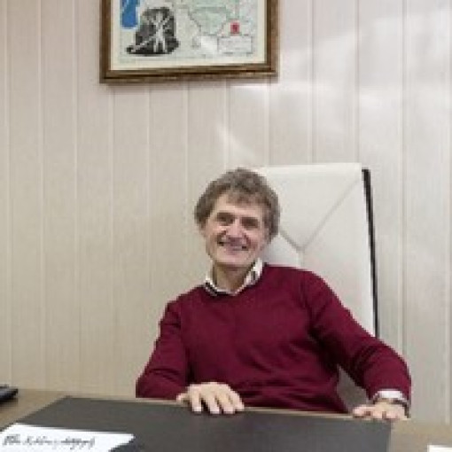 Išrinktas Klaipėdos valstybinio jūrų uosto direkcijos vadovas