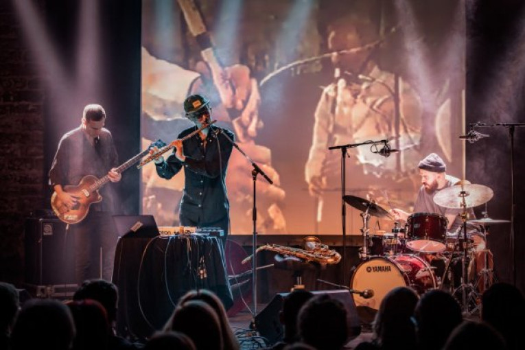 Festivalyje „Amber Wind 2021“ Palangoje - džiazas iš Švedijos ir Belgijos