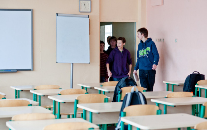 SMSM: Nauja lankomumo tvarka pasiteisina