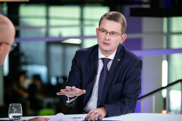 Dulkys: nuo gegužės 1–osios liks tik rekomendacijos