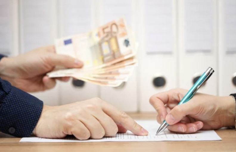 Klaipėdos STT tiria organizuotos grupės veiksmus siekiant neteisėtai įgyti ES finansinės paramos lėšas