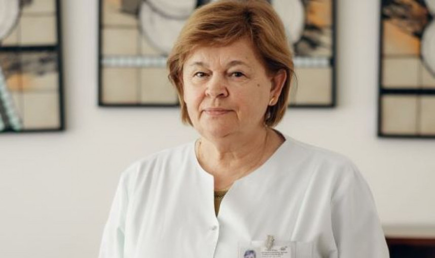 Palangos medikams – darbymetis