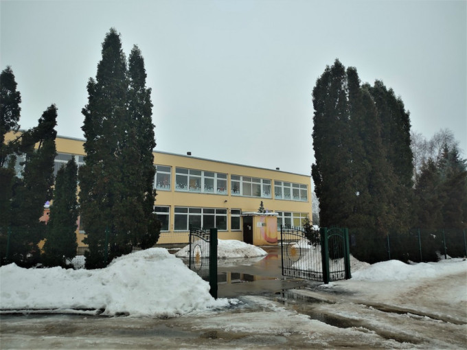 Gargždų „Saulutės“ darželio laukia pokyčiai: ieškoma rangovo modernizacijai