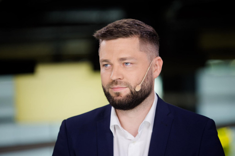 Audrius Petrošius. Nepavykusi Matijošaičio kopija