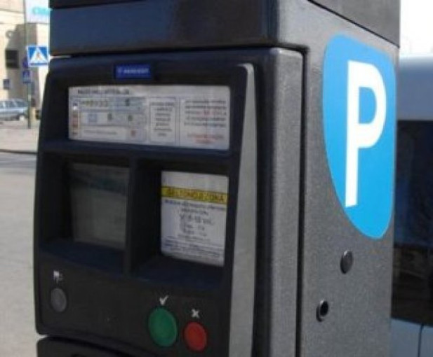 Nuo ketvirtadienio Klaipėdos mieste keičiasi mokamo automobilių statymo tvarka