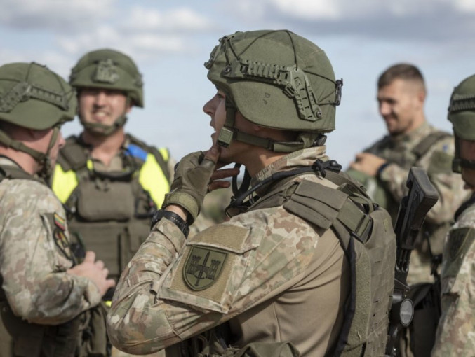 Klaipėdos uoste aptikta pavojinga mina