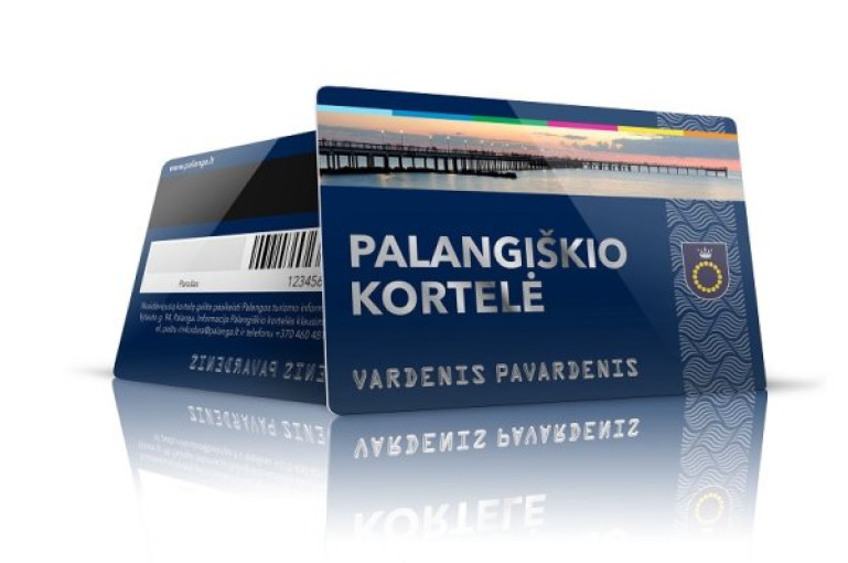 Palangoje apsistojusiems karo Ukrainoje pabėgėliams – Palangiškio kortelės privalumai