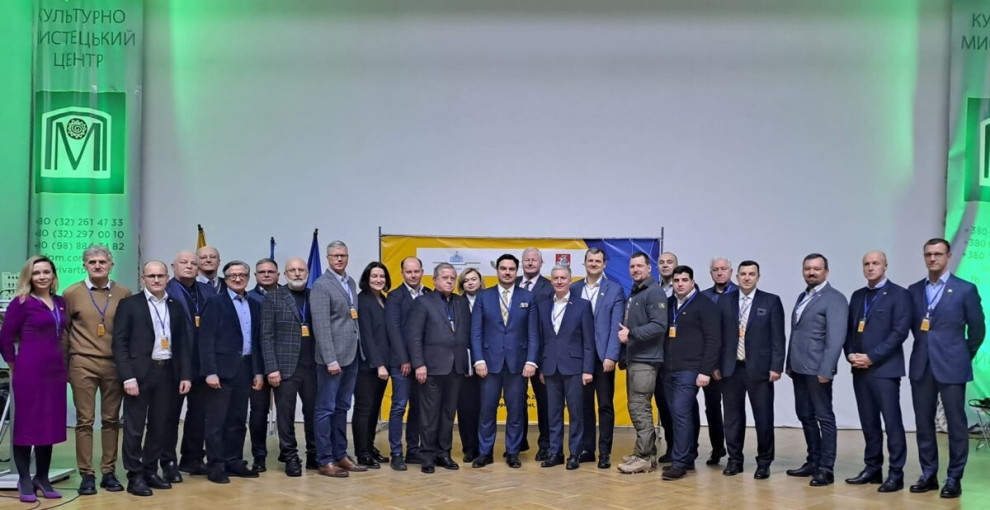 Klaipėdos uostas pasirengęs padėti karo nuniokotai Ukrainai