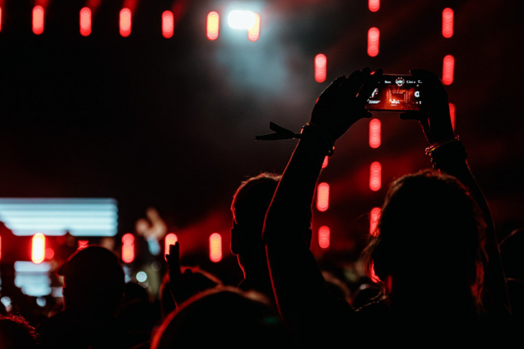 Festivalio „Karklė” organizatoriai: muzika pajūryje šią vasarą skambės
