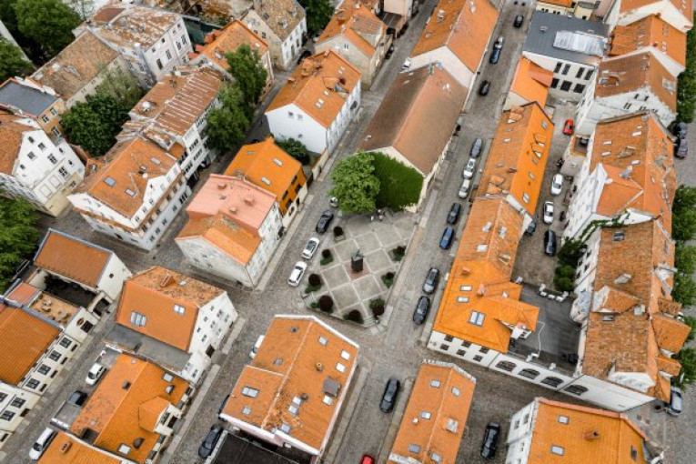 Klaipėda – paveldosaugos indekso lyderė