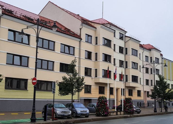Gerėja biudžeto asignavimų įvykdymo rezultatai