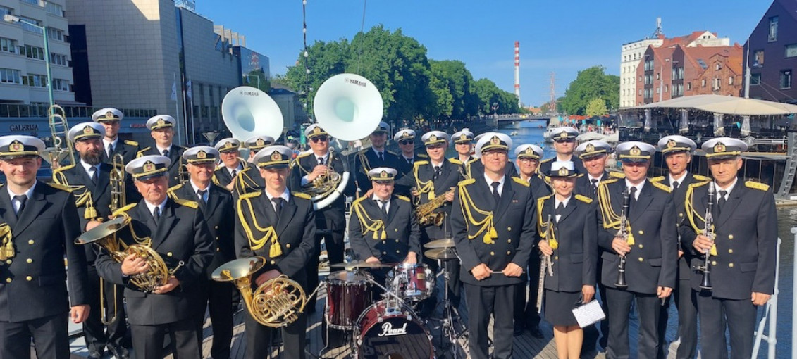 Penktadienio popietę, „Sūduvyje“ vėl skambės muzika