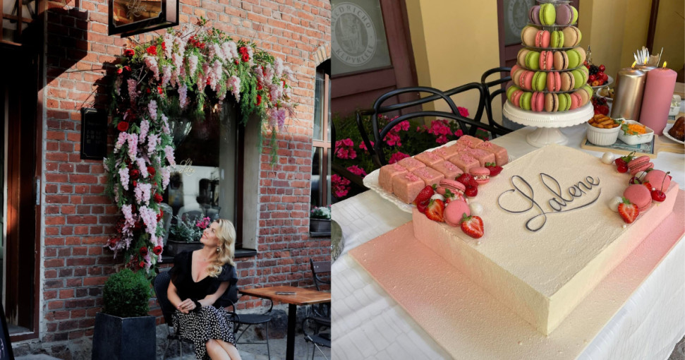 Dar viena pamėgta Klaipėdos vieta atsisveikina: „Lalene“ paskelbė paskutinę darbo dieną