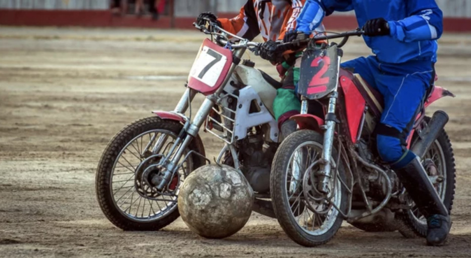 Kretingoje vyks Europos motobolo čempionų taurė