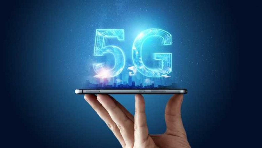 „Telia“ Lietuvoje įjungė 5G ryšį