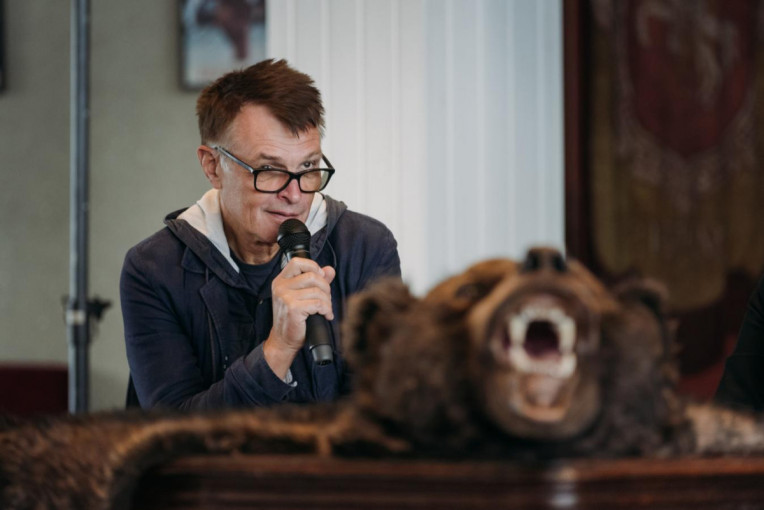 B. Kutavičiaus opera „Lokys“ apjungs scenos profesionalus ir perspektyvų jaunimą