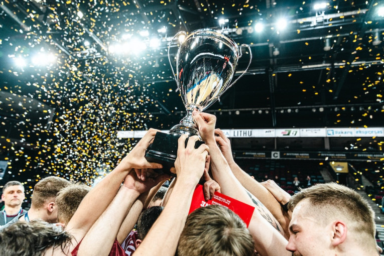 Studentų krepšinio kulminacija Klaipėdoje: LSKL finalas žada įspūdingą reginį
