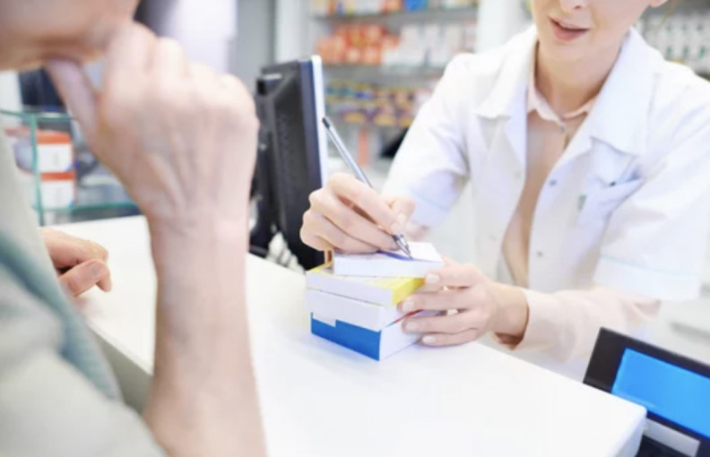 Klaipėdietės vaistininkės patarimai vykstantiems į Jūros šventę