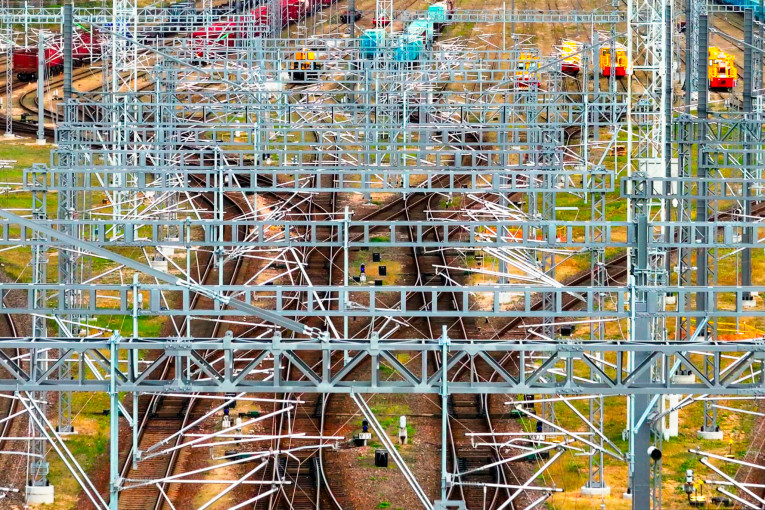 Iš sostinės į pajūrį – elektriniu traukiniu