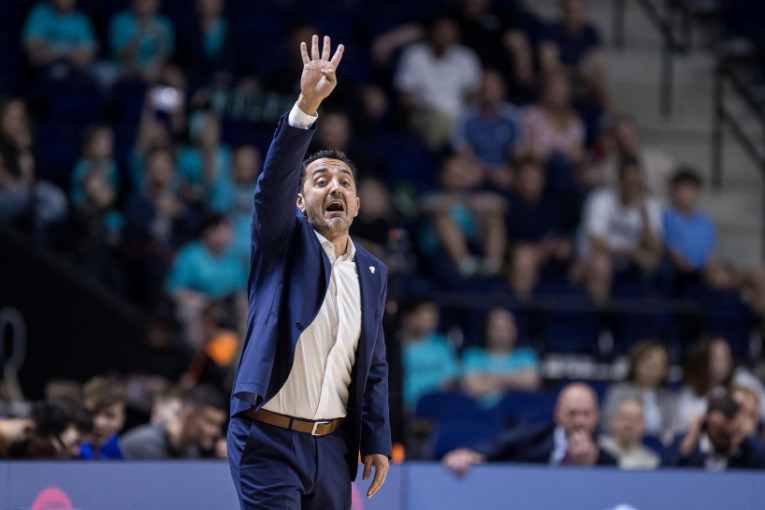 „Neptūnas“ kovos FIBA Europos taurės kvalifikacijoje