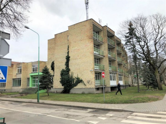 Poilsio namai pajūryje parduoti už kiek daugiau nei 1,3 mln. Eur