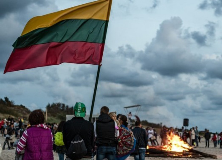 Neringai atsisakius viešų renginių patalpose, Kovo 11-ąją minės žygiais lauke PROGRAMA