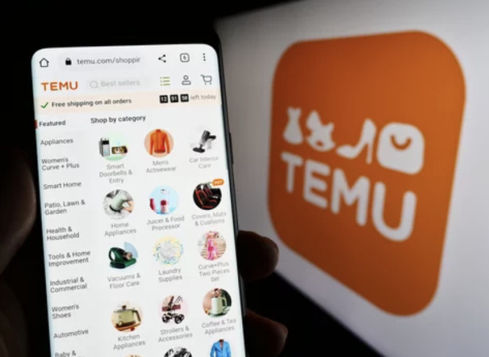 Lietuvoje populiarėja nauja el. parduotuvė „Temu“: atsakė, ar ja naudotis saugu